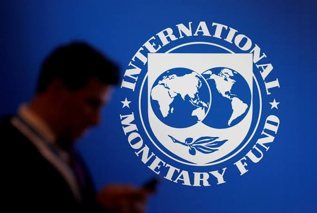 IMF gỡ cảnh báo suy thoái toàn cầu