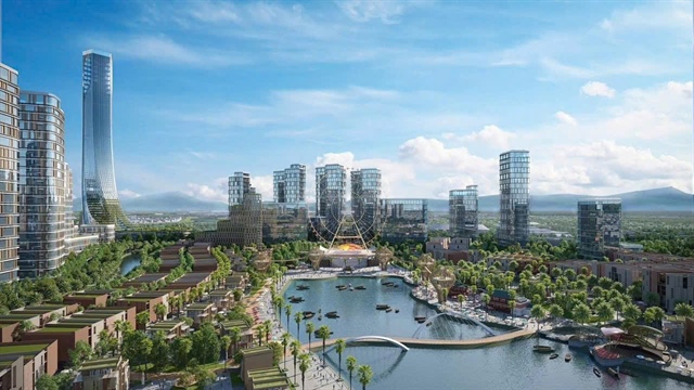 Chủ đầu tư Da Nang Downtown huy động thành công 2,000 tỷ đồng từ trái phiếu