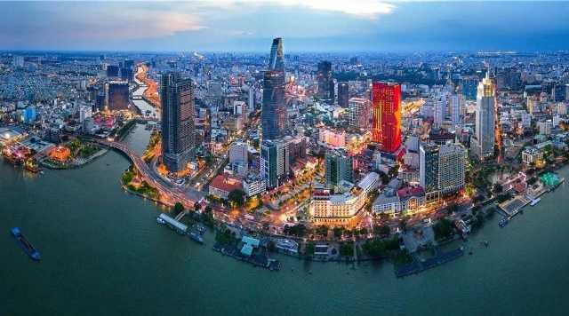 Doanh nghiệp dẫn dắt: Mảnh ghép tạo nên sức mạnh của những nền kinh tế hàng đầu thế giới