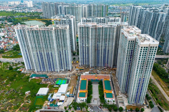 Bộ Xây dựng bỏ đề xuất sở hữu chung cư có thời hạn khỏi dự thảo Luật Nhà ở sửa đổi