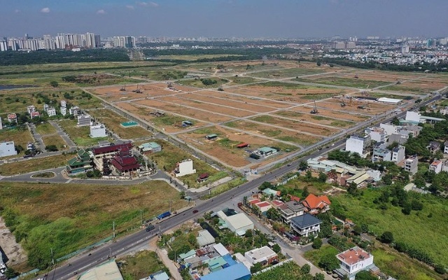 Chủ tịch UBND cấp xã được phạt vi phạm đất đai đến 250 triệu đồng