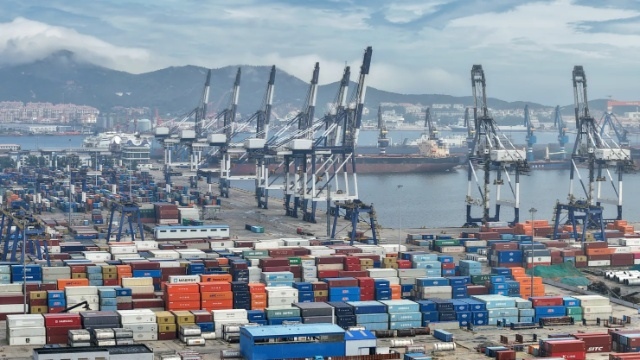 Kinh tế Trung Quốc tăng trưởng chậm nhất kể từ năm 2022