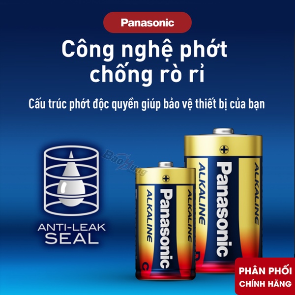 Sức hút từ pin Maxell và pin Panasonic trong kỷ nguyên thiết bị thông minh