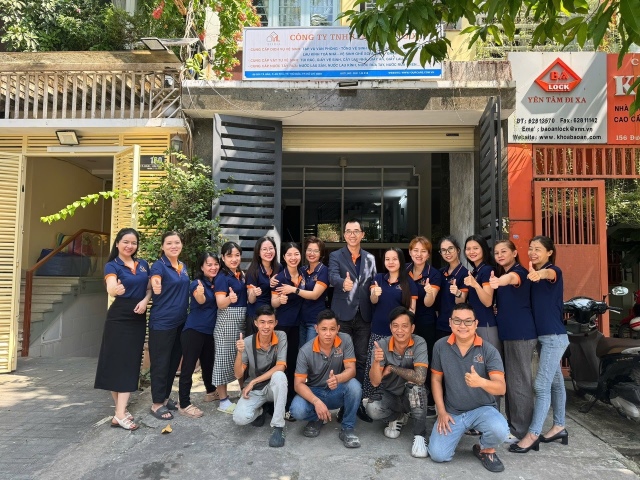 Công ty TNHH Dịch Vụ Your – Đối tác uy tín trong lĩnh vực tổng vệ sinh và vệ sinh công nghiệp tại TP. Hồ Chí Minh