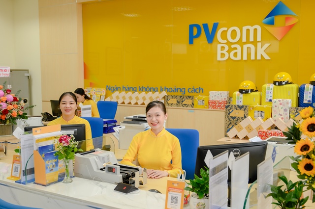 900 triệu cp PCB của PVcomBank chuẩn bị lên sàn UPCoM 