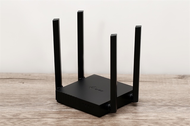 Wi-Fi yếu dù gói mạng nhanh: Nguyên nhân thường nằm ở đâu?