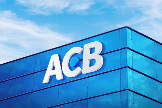 ACB đạt lợi nhuận bán niên 2026 hơn 10,700 tỷ đồng, bán lẻ và SME hồi phục tích cực 