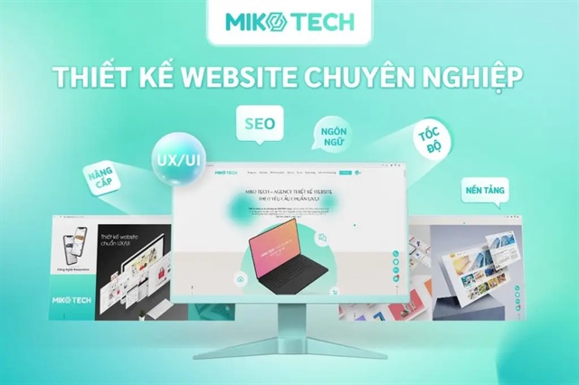 Miko Tech và hành trình đưa doanh nghiệp đến gần hơn với khách hàng số