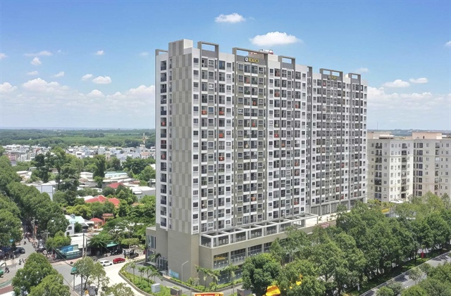 Đồng Nai công bố giá bán loạt dự án NOXH, thấp nhất gần 8.6 triệu đồng/m2
