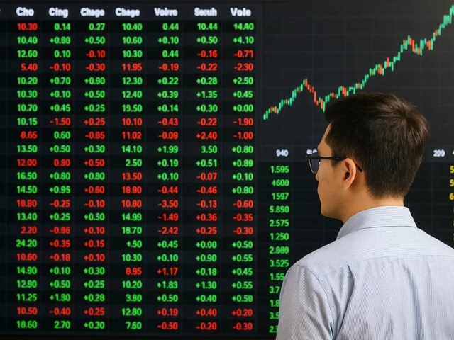 24/07: Đọc gì trước giờ giao dịch chứng khoán?