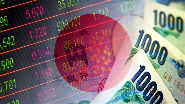 USD/JPY xuyên thủng 163: Điều gì tiếp theo?
