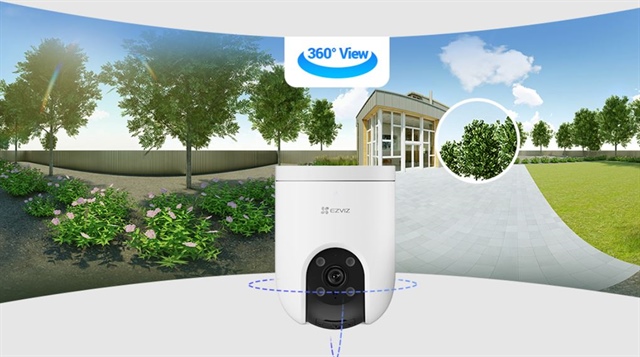 Chọn mua camera giá rẻ, rõ nét nào dưới 1 triệu?