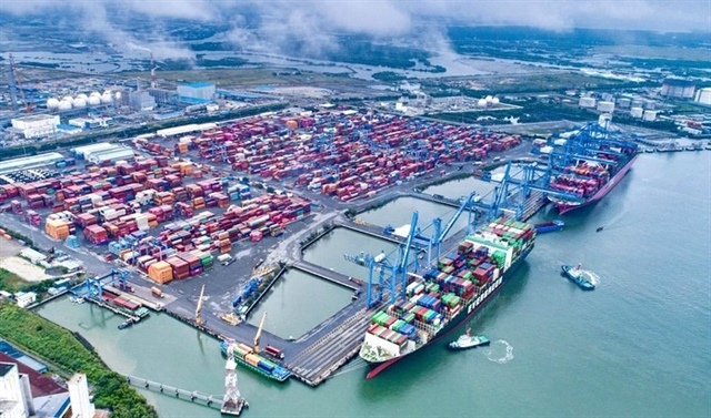 TPHCM thành lập khu thương mại tự do gần 4,200ha