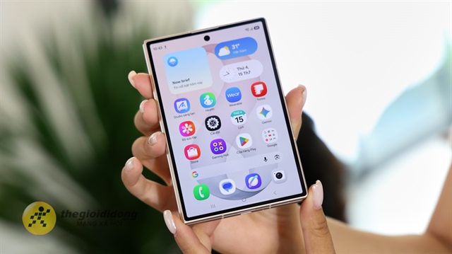 So sánh Galaxy Z Fold8 và Galaxy Z Fold8 Ultra: Dòng gập mới khác nhiều không?