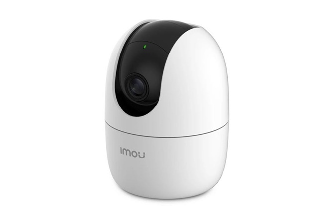 Nhà trọ nên chọn camera IMOU nào để vừa rẻ vừa dễ quản lý?