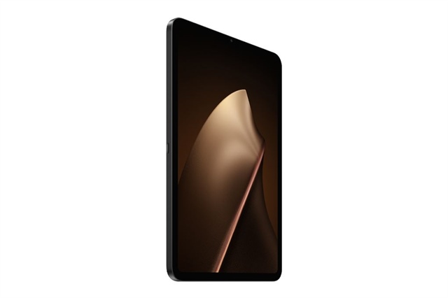 Xiaomi Pad Mini: Tablet Android nhỏ gọn đáng cân nhắc thay iPad mini