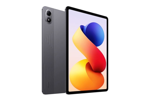 Redmi Pad 2 Pro năm 2026: Màn hình lớn, pin cao và 5G còn lợi thế gì?