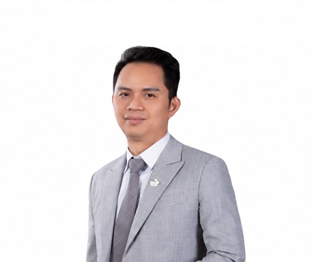 CC1 đưa cựu Tổng Giám đốc TTC Land vào danh sách bầu HĐQT