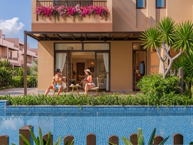 Chuỗi sự kiện tại CaraWorld: “Thỏi nam châm” hút khách, gia tăng giá trị cho bất động sản đa nhiệm bên vịnh Bãi Dài