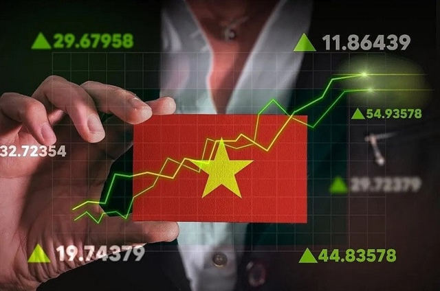 Chính phủ phê duyệt Đề án cải cách tổng thể thị trường tài chính Việt Nam