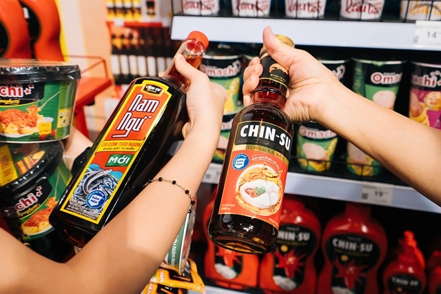 Vừa tăng trưởng, vừa trả cổ tức: Lợi thế cạnh tranh của Masan Consumer