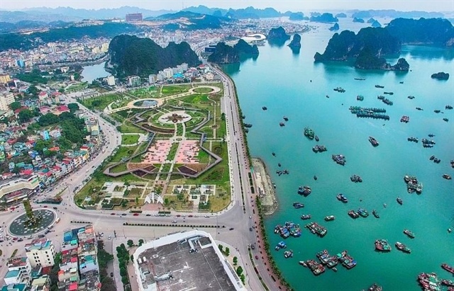 Liên danh HDMon cùng doanh nghiệp Trung Quốc đề xuất siêu đô thị du lịch ven biển thế hệ mới 18 tỷ USD tại Vân Đồn