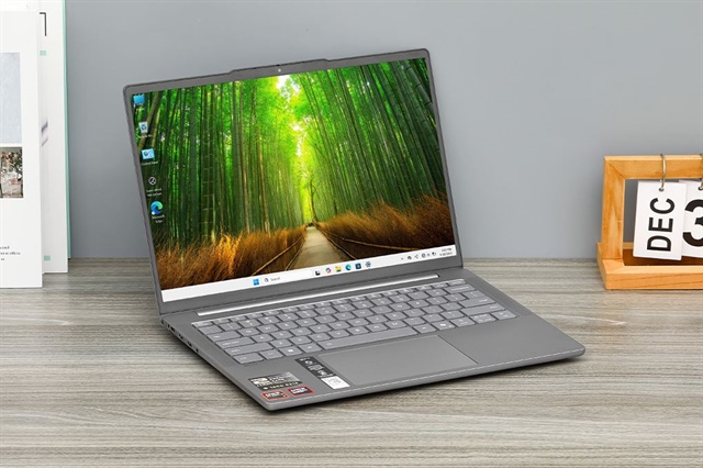 Laptop Lenovo 15-20 triệu: Nên chọn dòng nào để không mua sai?