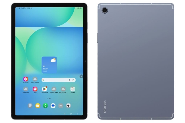 Sau một năm ra mắt, Tab S10 FE+ còn đứng ở đâu trong hệ sinh thái Samsung?