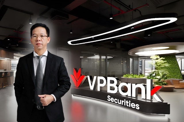 VPBankS tự tin hoàn thành kế hoạch năm, huy động vốn quốc tế lên đến 500 triệu USD