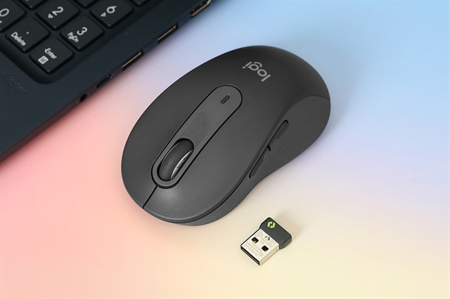Chuột dùng đầu thu USB có còn tốt hơn Bluetooth trong năm 2026?