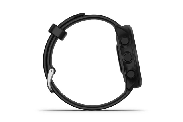 Trải nghiệm Garmin Forerunner 55 sau một tuần: Nhẹ, dễ dùng cho người mới