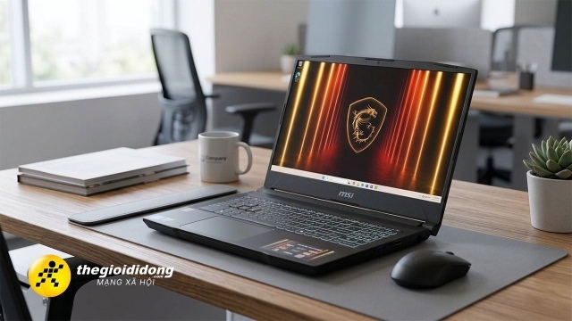 Laptop MSI có bền không, có đáng sở hữu không?