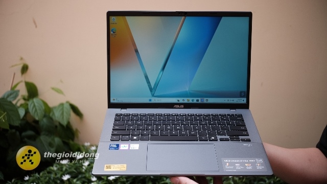 Vivobook phổ thông hay laptop gaming: Chọn máy theo nhịp học, làm và giải trí