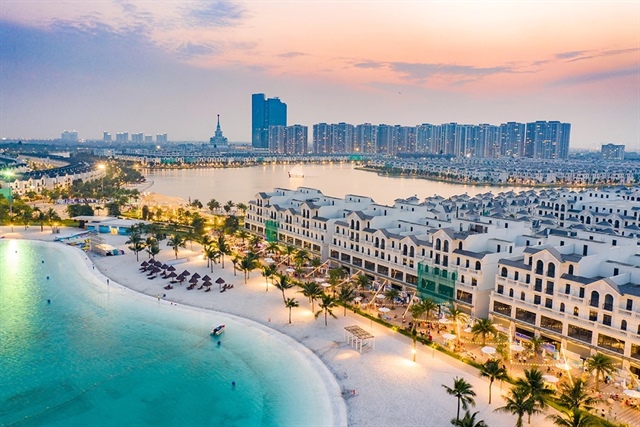 Vingroup lãi kỷ lục gần 20.4 ngàn tỷ sau nửa đầu năm, đạt 58% kế hoạch