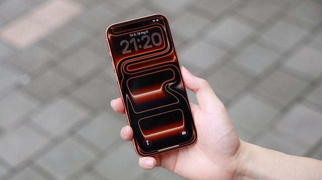 Samsung S26 Ultra, iPhone 17 Pro Max hay Xiaomi 17 Ultra: 30 - 35 triệu chọn máy nào?