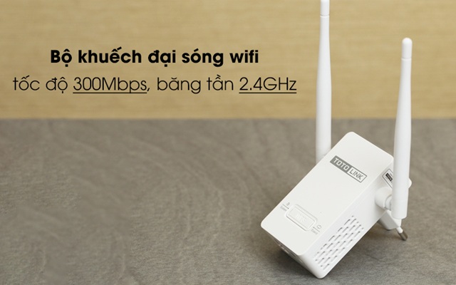 Nhà nhiều tầng, tường dày khiến WiFi chập chờn? Giải pháp tiết kiệm được nhiều gia đình lựa chọn