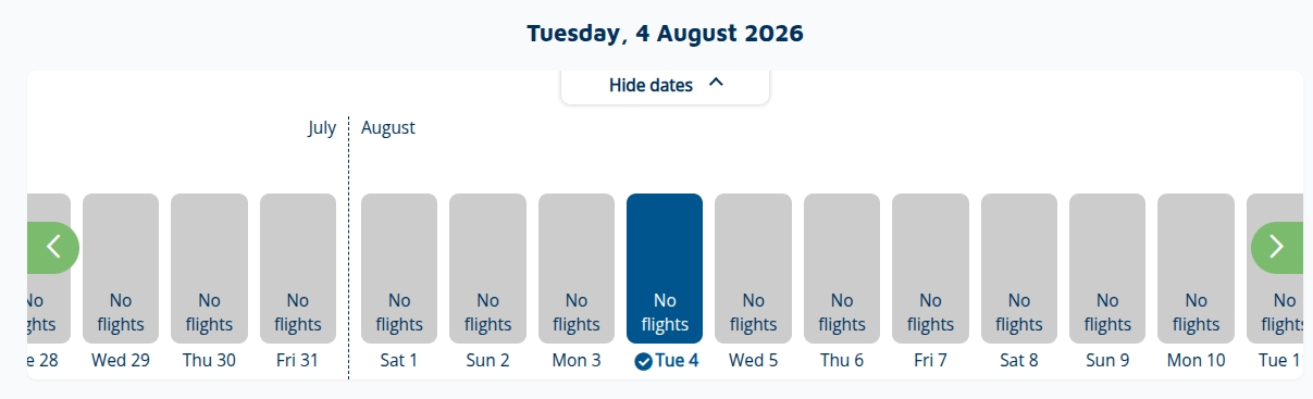 Bamboo Airways dừng khai thác đường bay Hà Nội - Lệ Giang, nhiều chặng nội địa không có chuyến bay?