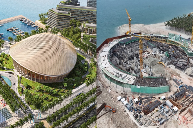 Chính phủ đề xuất 5 cơ chế, chính sách đặc thù tháo gỡ khó khăn các dự án APEC 2027