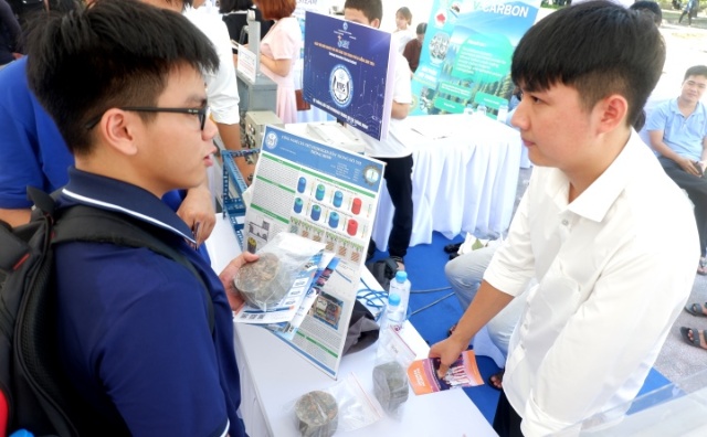 Startup Đà Nẵng có thể nhận tới 2 tỷ đồng hỗ trợ không hoàn lại