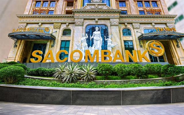 SACOMBANK phát hành 3 lô trái phiếu, tổng giá trị 3,650 tỷ 
