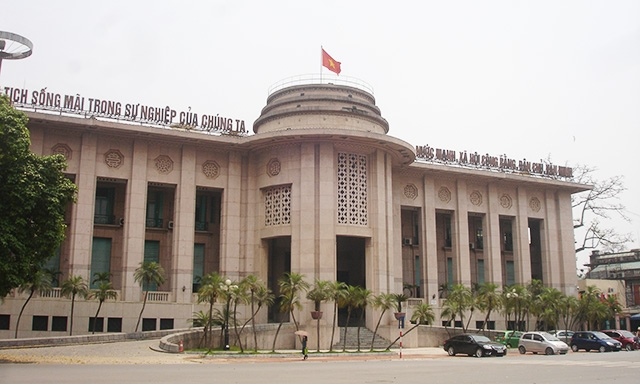 NHNN chỉ đạo giảm tối thiểu 1% lãi suất cho vay với doanh nghiệp nhỏ và vừa