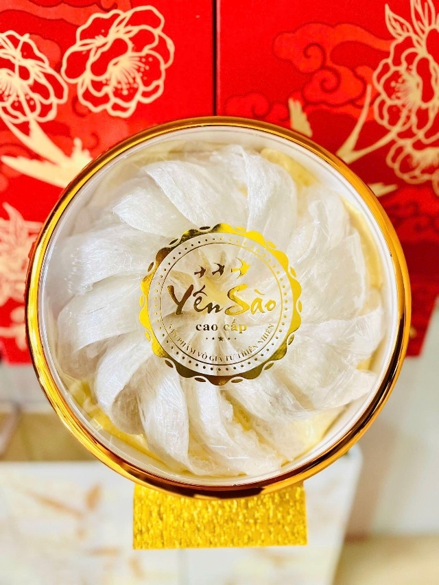 Yến Sào Vạn Xuân - Địa chỉ mua Yến Sào Khánh Hoà uy tín tại Hà Nội