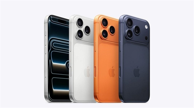 17 Pro Max hay 17 Pro: Khác biệt rõ nhất nằm ở đâu?