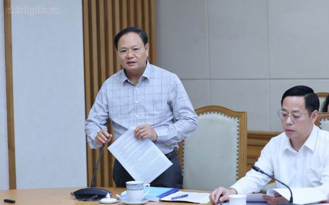 Cao tốc Bảo Hà - Lai Châu có thể làm trước đoạn tới trung tâm tỉnh