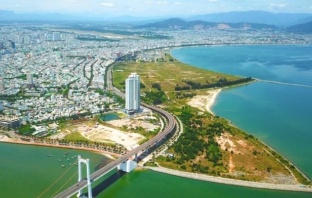 Đà Nẵng tái khởi động dự án lấn biển Đa Phước gần 55 ngàn tỷ của ông chủ Futa Corp