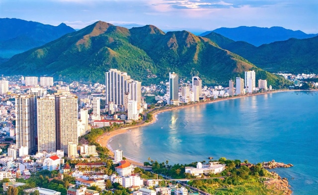 Khánh Hòa chuẩn bị gọi đầu tư khu đô thị hơn 49,000 tỷ