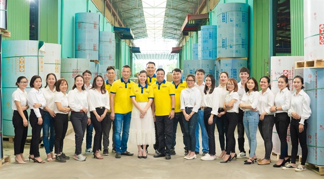 Minh Tiến Group - đơn vị cung cấp tấm lợp lấy sáng Polycarbonate uy tín
