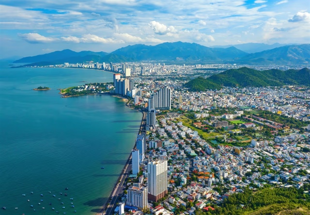 Dự án gọi đầu tư 08-14/08/2026: 5 khu đô thị vốn “khủng” gần 96,000 tỷ
