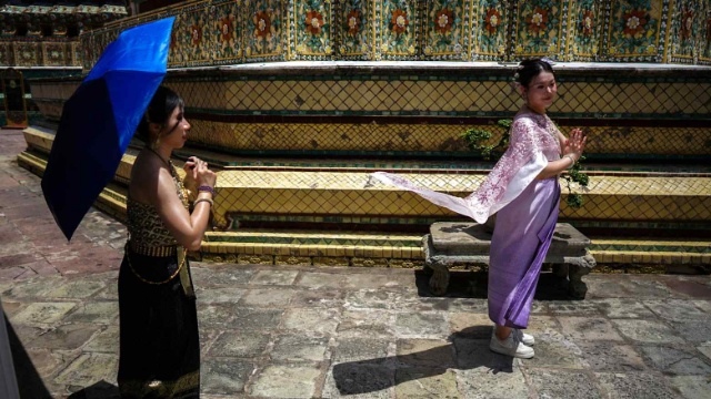 Kinh tế Thái Lan chậm lại, Việt Nam và Malaysia đi ngược xu hướng