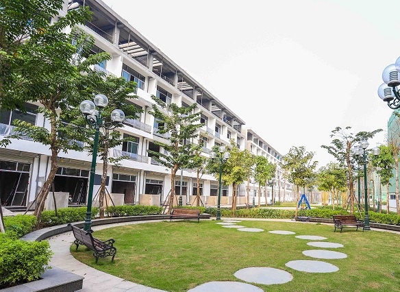 Cen Land tiếp tục thoái sạch vốn khỏi công ty con kinh doanh thua lỗ